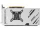 Видео карти MSI GeForce RTX™ 4070 Ti SUPER 16G VENTUS 2X WHITE OC