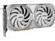 Видео карти MSI GeForce RTX™ 4070 Ti SUPER 16G VENTUS 2X WHITE OC