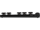 Клавиатури Logitech G515 Lightspeed TKL - Tactile - Black - USINTL