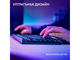 Клавиатури Logitech G515 Lightspeed TKL - Tactile - Black - USINTL