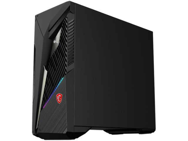 Компютри MSI MAG Infinite S3 14NUD5