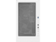 Кутии MONTECH X3 GLASS White