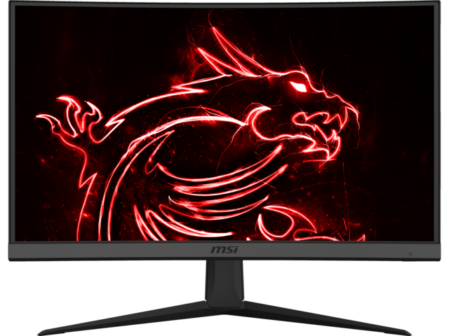 Монитори MSI G24C6 E2
