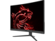 Монитори MSI G32CQ4 E2