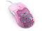 Мишки Glorious Model O Limited Edition - Pink Forge