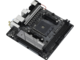 Дънни платки ASRock B550M-ITX/ac