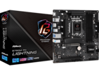 Дънни платки ASRock B760M PG Lightning