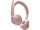 Слушалки Logitech Zone 300, Rose