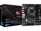 Дънни платки ASRock B760M PG Lightning/D4