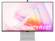 Монитори Samsung ViewFinity S9 S90PC 