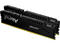 Оперативна памет 16GB (2x8GB) DDR5 5600 MT/s Kingston FURY Beast Black