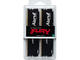 Оперативна памет 16GB (2x8GB) DDR5 5600 MT/s Kingston FURY Beast Black