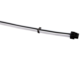 Кабели за компоненти 1stPlayer комплект удължителни кабели Custom Modding Cable Kit Black/White