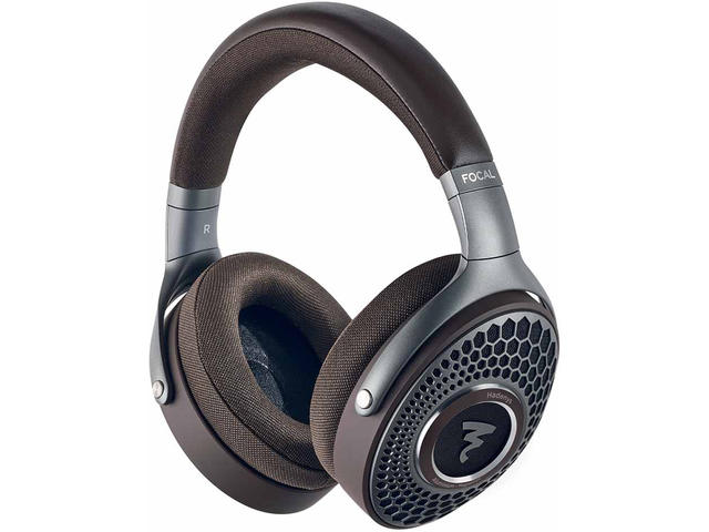 Слушалки Focal Hadenys