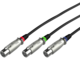 Кабели и Адаптери HyperX XLR кабел