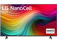 Телевизори LG 50NANO81T3A