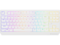 Клавиатури Genesis Thor 230 TKL Wireless US White, Outemu Red 