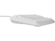 Клавиатури Genesis Thor 230 TKL Wireless US White, Outemu Red 