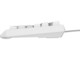 Клавиатури Genesis Thor 230 TKL Wireless US White, Outemu Red 