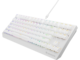 Клавиатури Genesis Thor 230 TKL Wireless US White, Outemu Red 