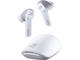 Слушалки ASUS ROG Cetra True Wireless SpeedNova, Moonlight White