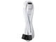 Кабели за компоненти CableMod PRO ModMesh 12VHPWR към 3x8Pin PCI-E White