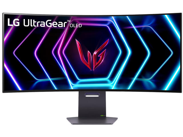 Монитори LG 39GS95QE-B