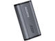 Външни SSD 2TB ADATA SE880 Titanium Gray