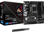 Дънни платки ASRock B760M PG Lightning WiFi