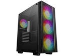 Кутии DeepCool MATREXX 55 MESH V4 C