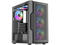 Кутии 1stPlayer Trilobite T7-P Black