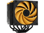 Охладители DeepCool AK620 ZERO DARK ZORIA
