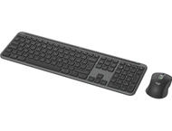 Клавиатури Logitech Signature Slim Combo MK950 - USINTL Graphite