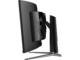 Монитори MSI MPG 491CQP QD-OLED
