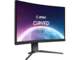 Монитори MSI MAG 275CQRXF