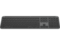 Клавиатури Logitech Signature Slim Keyboard K950, Graphite