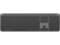 Клавиатури Logitech Signature Slim Keyboard K950, Graphite