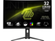 Монитори MSI MAG 321CUP