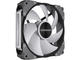 Вентилатори COUGAR Apolar 120 ARGB Black