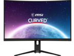 Монитори MSI MAG 325CQRXF