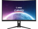 Монитори MSI MAG 325CQRXF