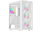 Кутии Genesis Diaxid 605 ARGB White