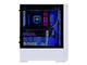 Level UP Level UP Libra White (Intel Gen12+)