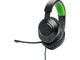 Слушалки JBL Quantum 100X Console