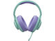 Слушалки JBL Quantum 360 Wireless, Teal