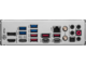 Дънни платки MSI MPG Z790 EDGE TI MAX WIFI