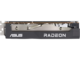 Видео карти ASUS Dual Radeon RX 7600 V2 OC Edition 8GB