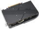 Видео карти ASUS Dual Radeon RX 7600 V2 OC Edition 8GB