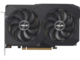 Видео карти ASUS Dual Radeon RX 7600 V2 OC Edition 8GB