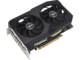Видео карти ASUS Dual Radeon RX 7600 V2 OC Edition 8GB